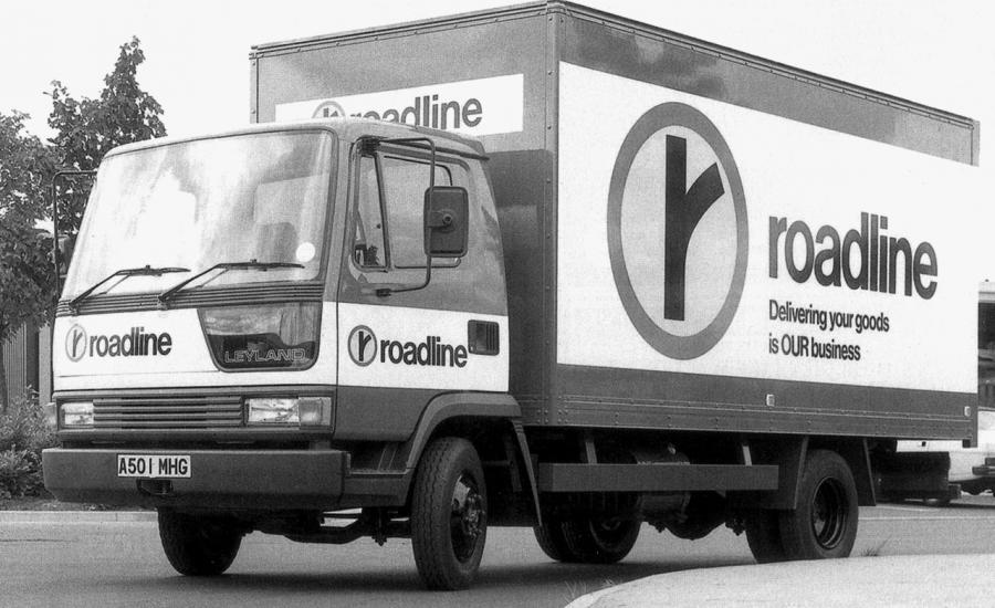  Leyland Roadrunner 1984 года  (фото 1 из 3)
